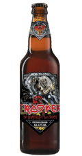 Iron Maiden Trooper Number of the Beast